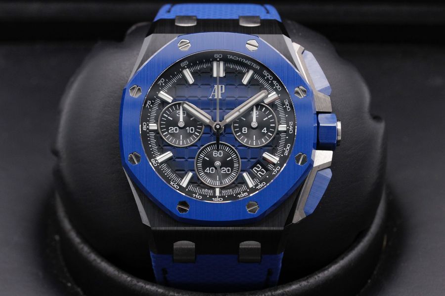 Audemars Piguet Royal Oak Offshore 26420CE.OO.A043VE.01
